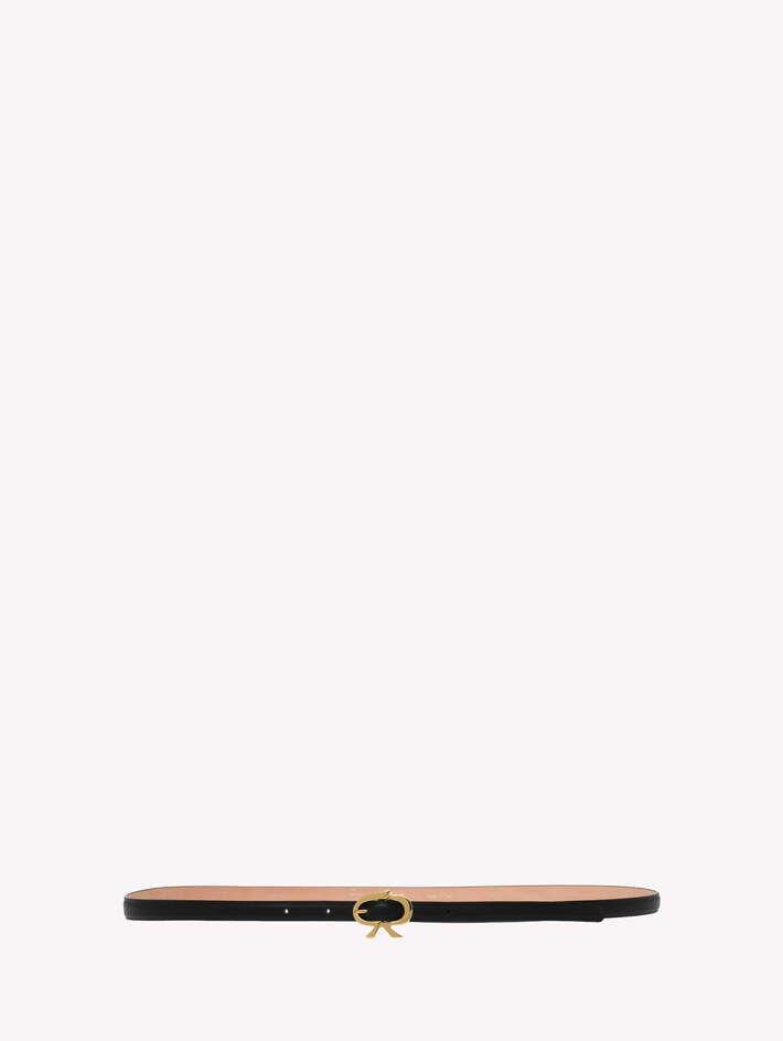 RIBBON BELT