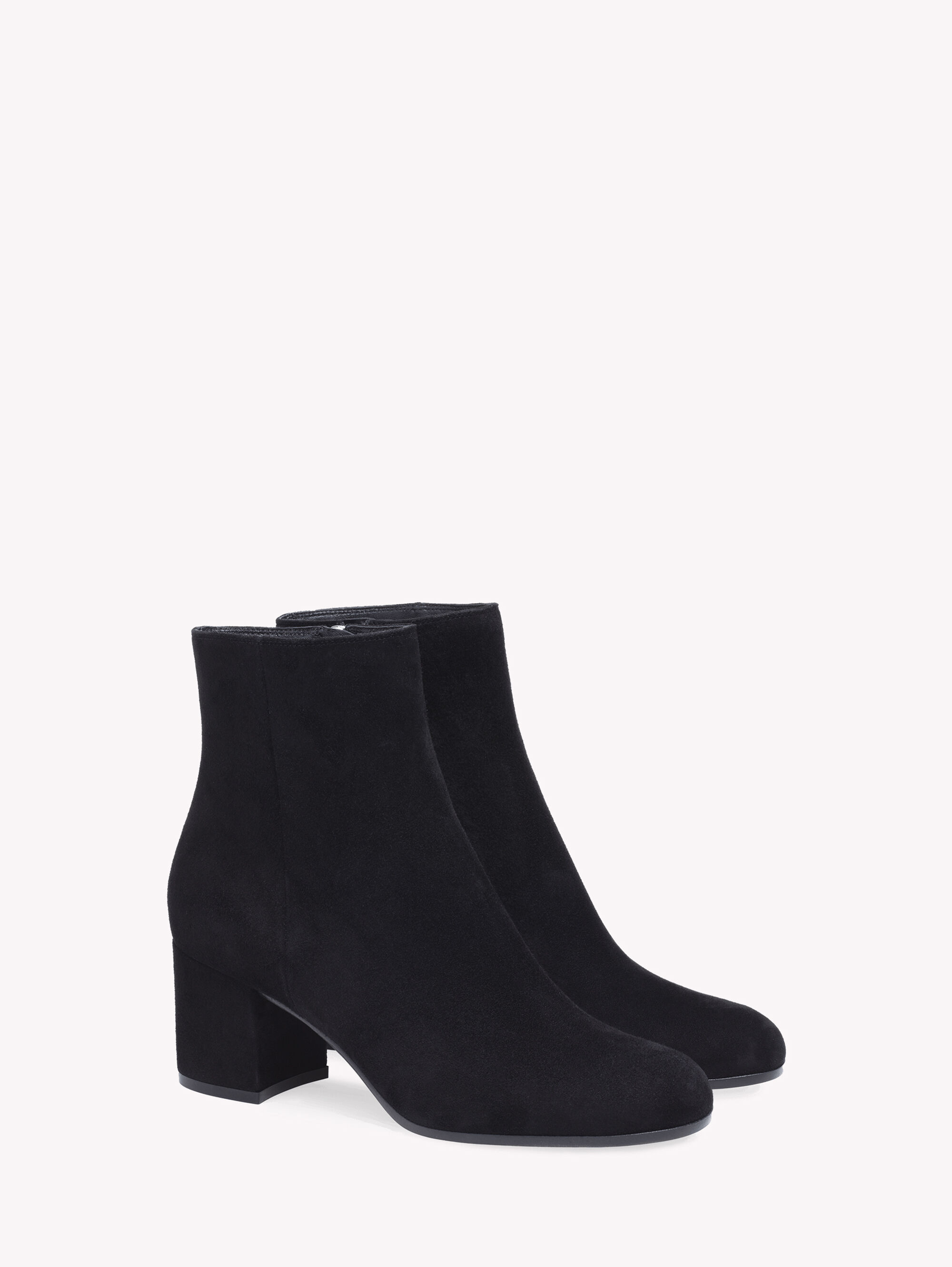 Gianvito rossi margaux bootie on sale