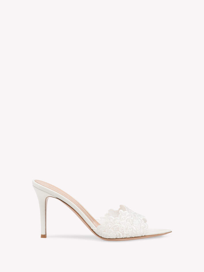 YVONNE MULE