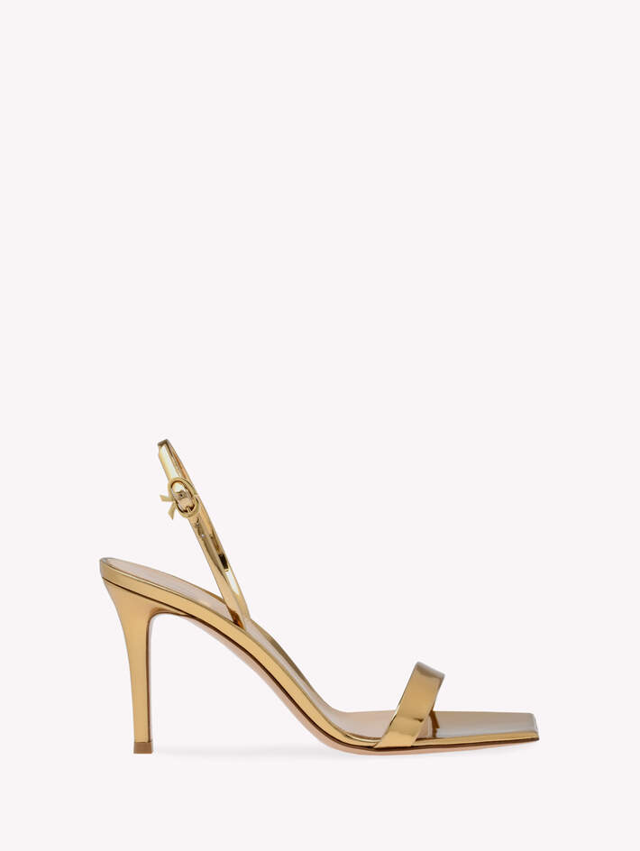 RIBBON STILETTO 85