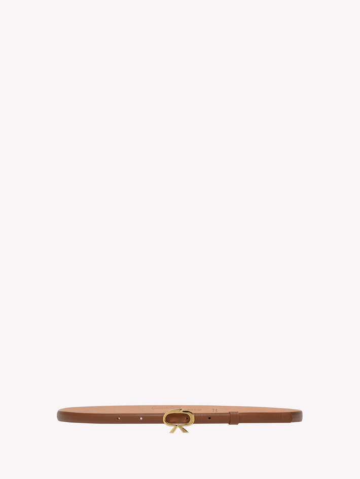 RIBBON BELT