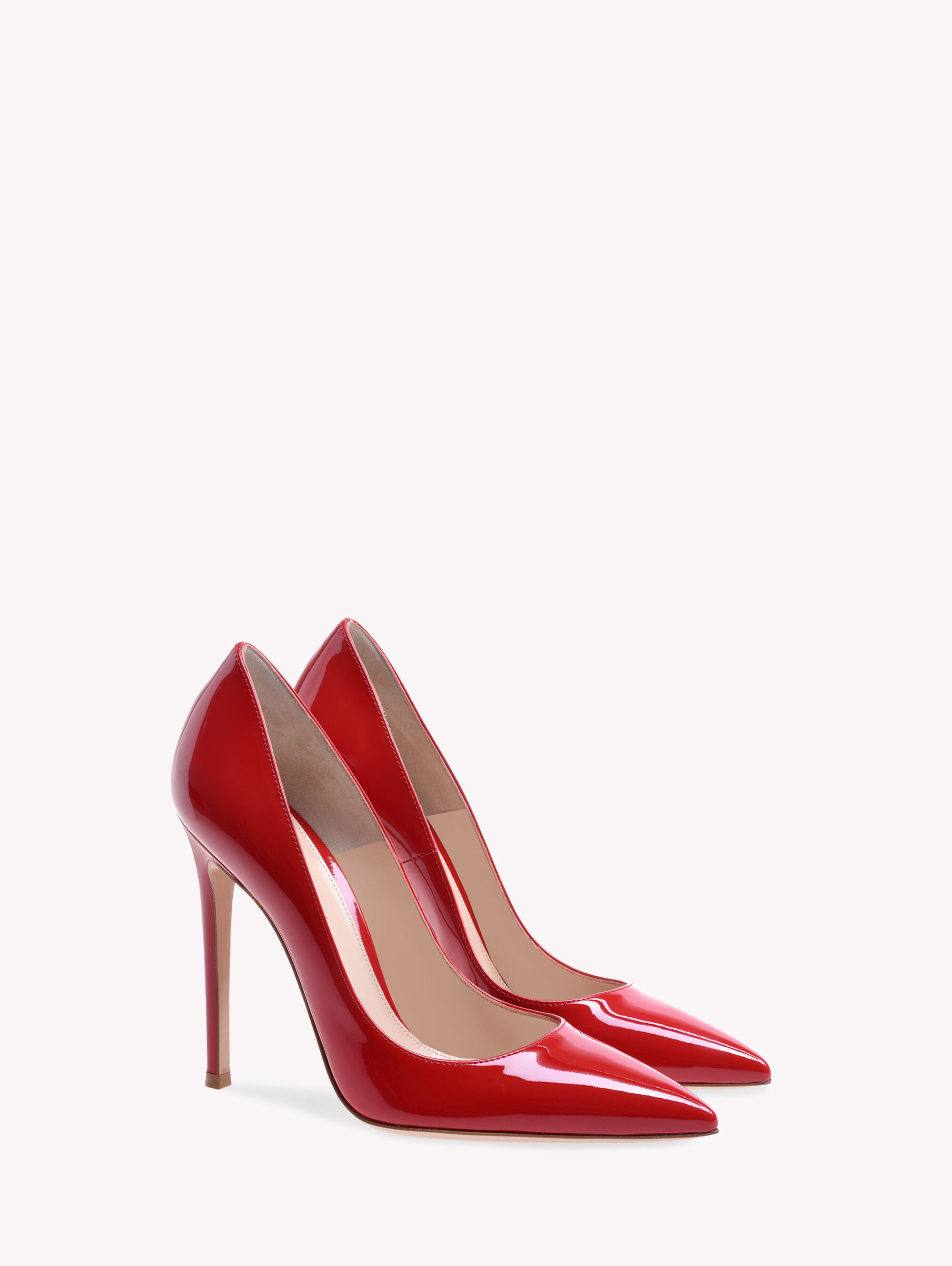 Gianvito rossi 115 pumps discount